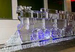 Fire + Ice Train