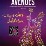 West Reading Avenues Magazine Spring 2015